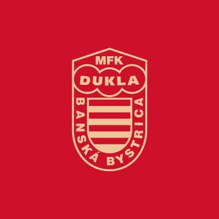 MFK Dukla logo