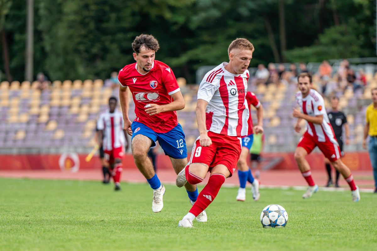Derby so Zvolenom bez víťaza, dohrávali sme v oslabení