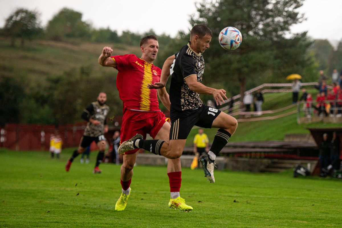 Dukla v Badíne splnila úlohu favorita a postúpila do štvrtého kola pohára