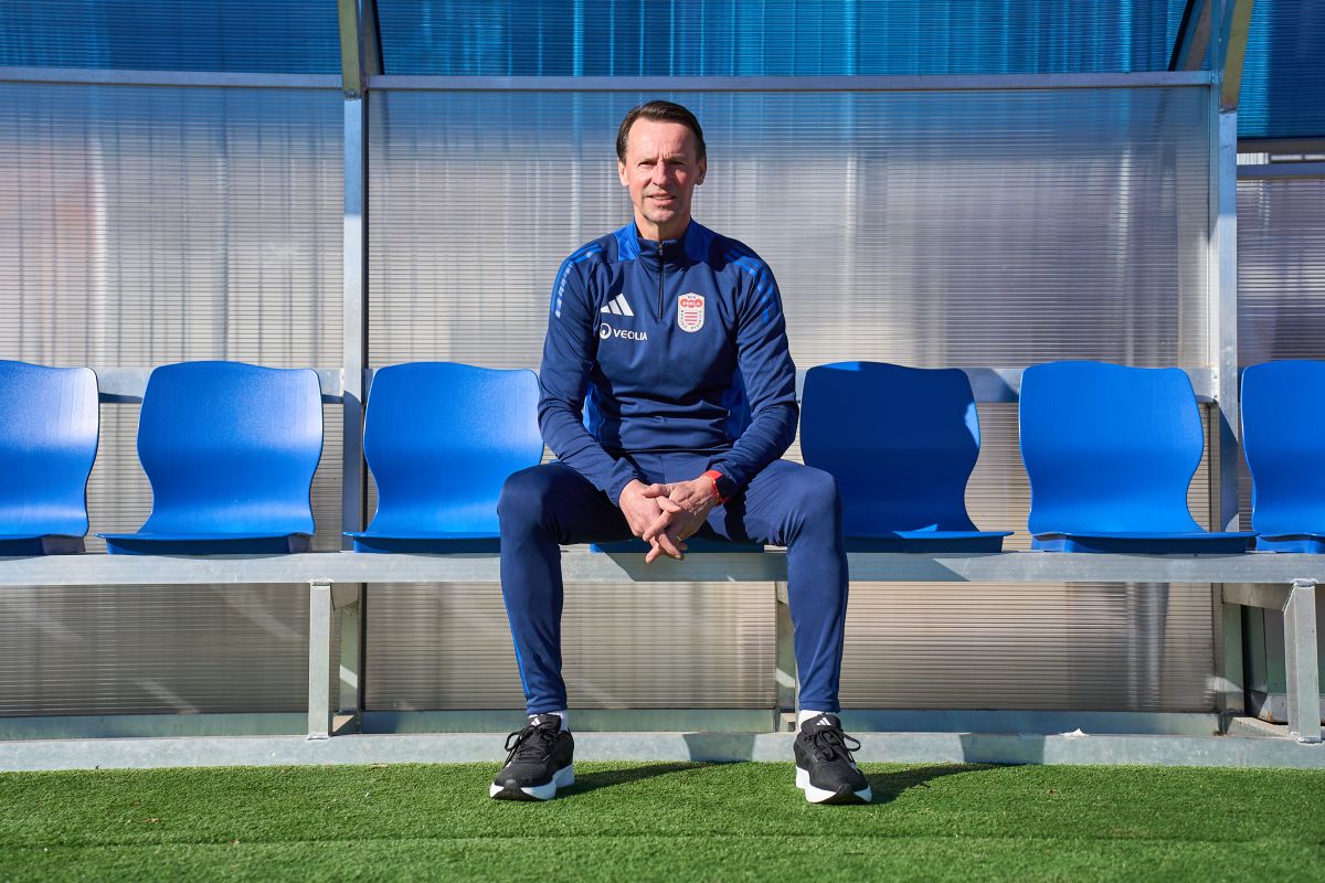 František Straka: "Dukla je teraz môj klub, a budem pre ňu dýchať, kým budem môcť!"
