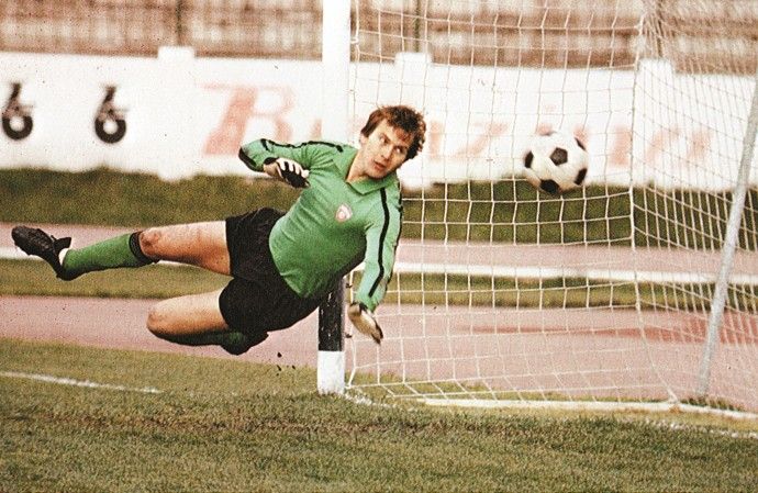 NAŠI VELIKÁNI: „Spomienky z Dukly patria medzi tie najkrajšie,“ hovorí bronzový medailista z ME 1980 Dušan Keketi starší