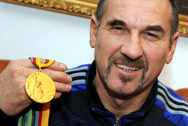 NAŠI VELIKÁNI : Stanislav Seman vďaka Dukle našiel nielen športový rast, ale aj druhý domov