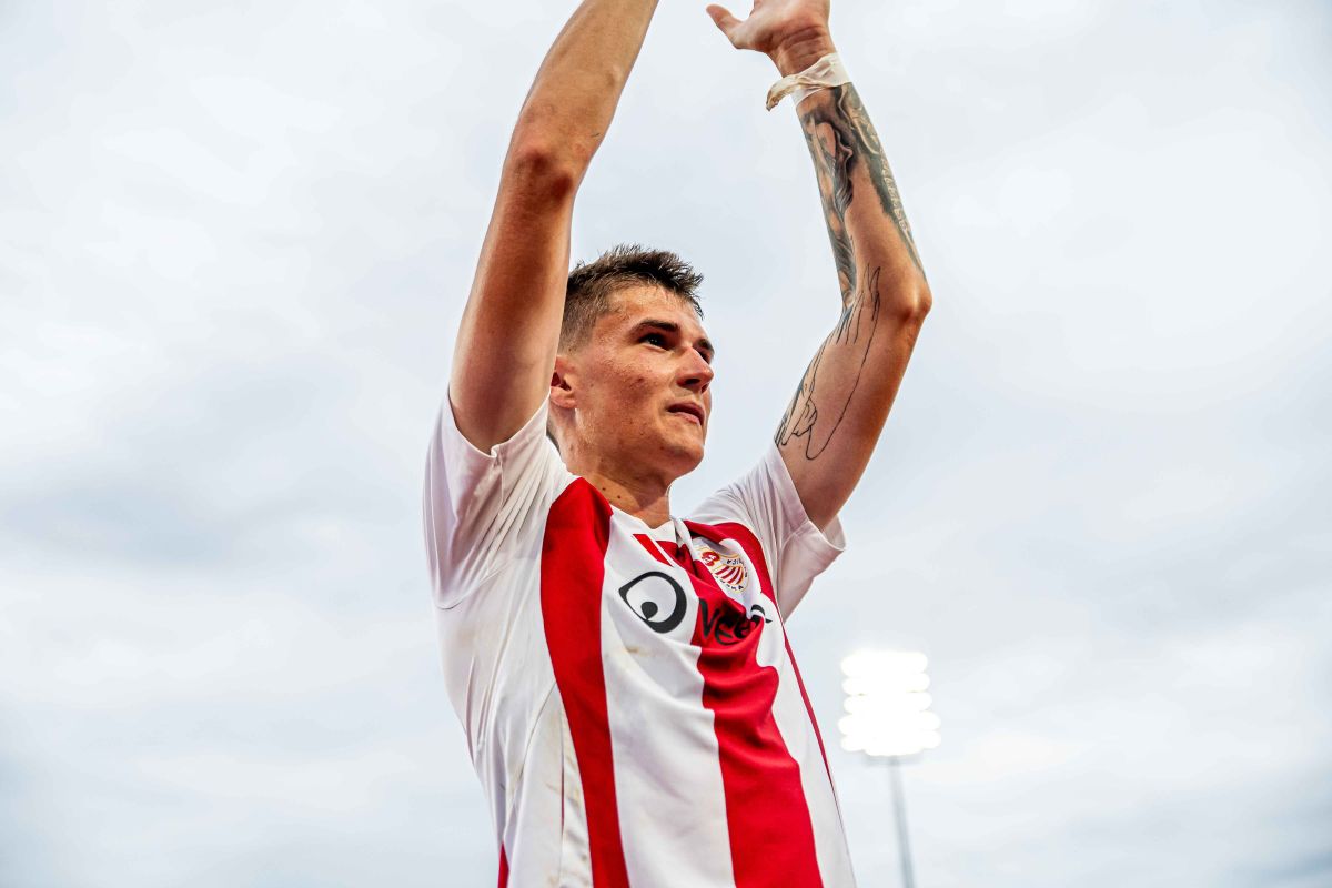 Oliver Klimpl prestupuje do FK Teplice