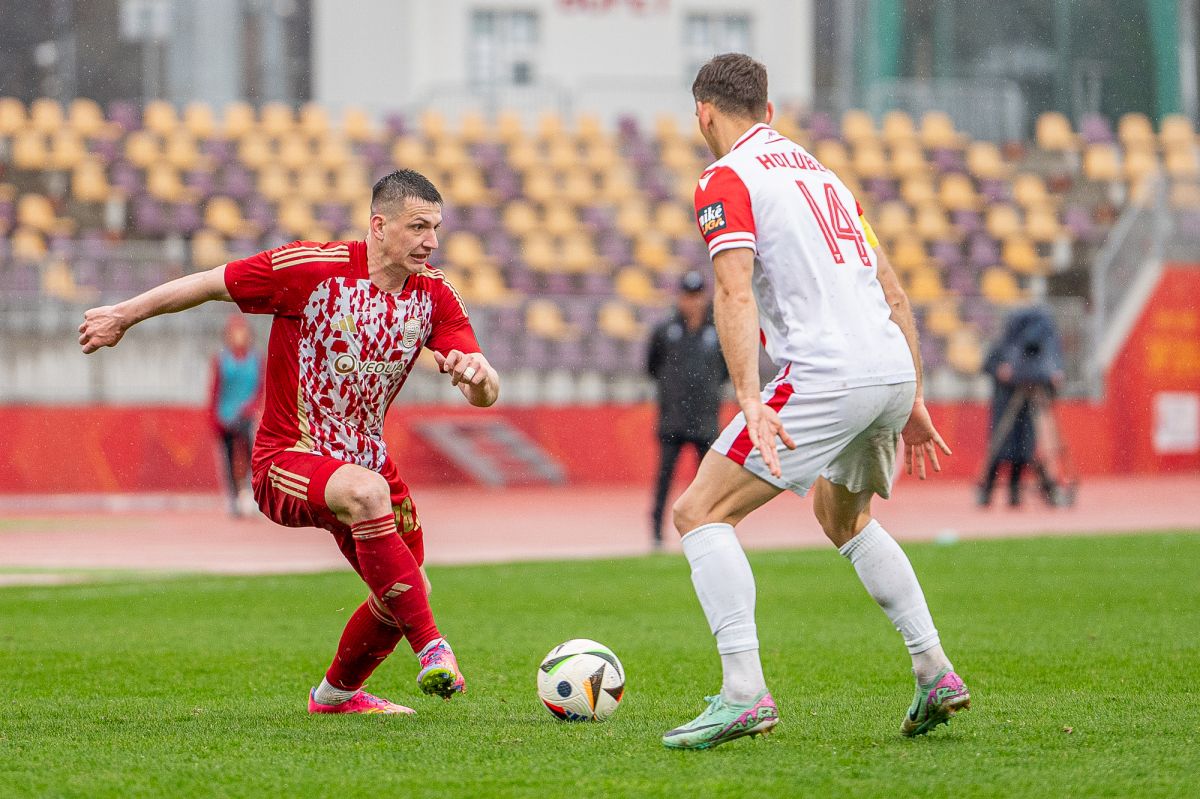 Pišoja pred duelom v Trenčíne: Všetci si uvedomujeme situáciu, chceme spraviť maximum