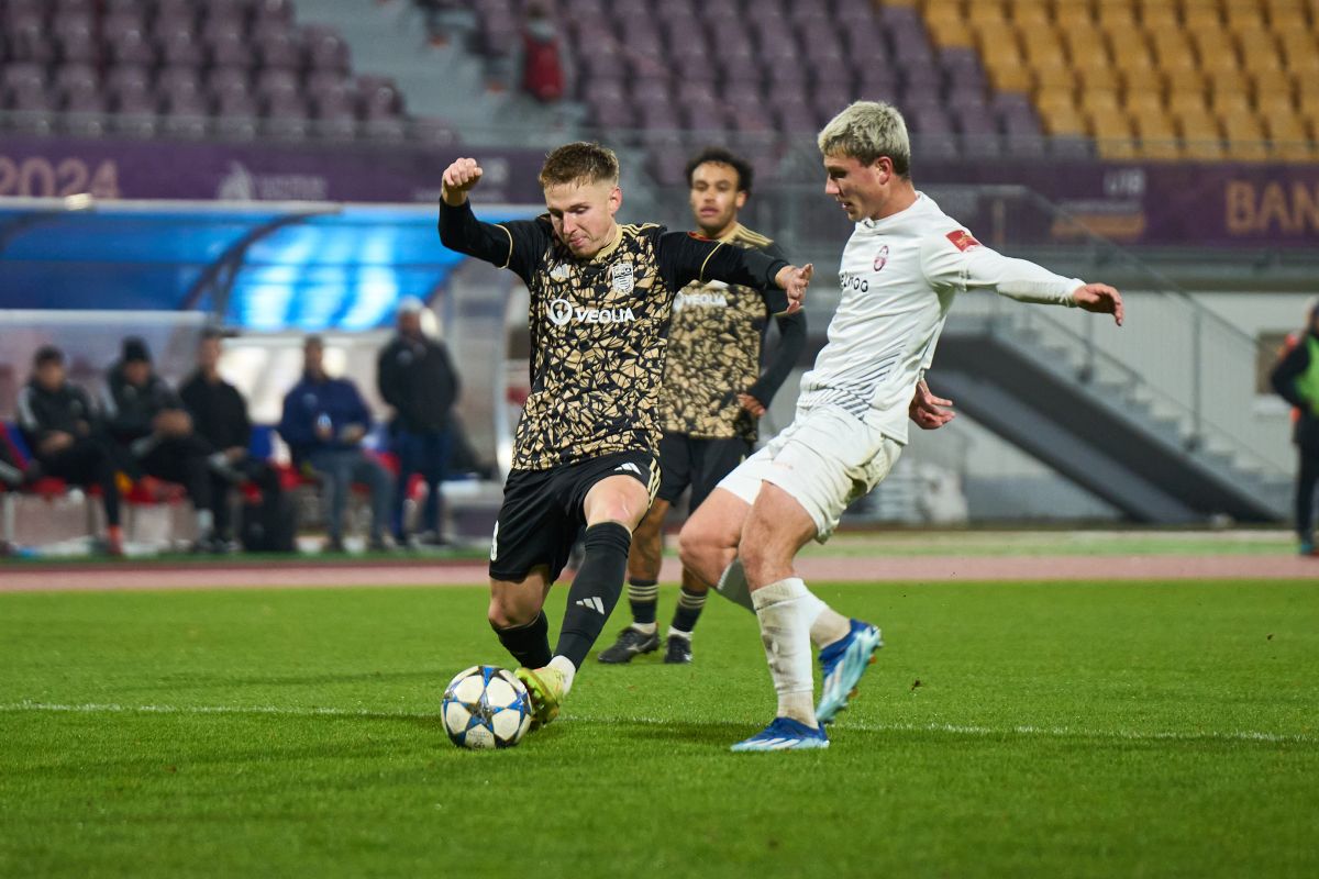 Pohár pre nás skončil, Púchov nás zdolal po penaltách