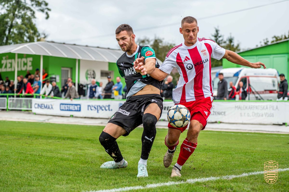 Posledný duel roka s víťazstvom