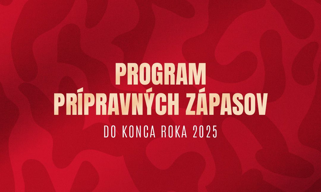 Prípravné zápasy MFK Dukla