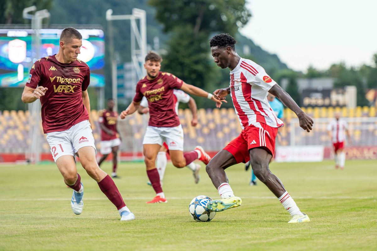 Šláger na Štiavničkách sme zvládli, Mikuláš padol po prestrelke