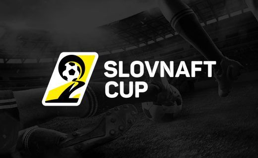 Štvrťfinálový žreb Slovnaft Cupu, osemfinále odohráme 4. februára v Radvani