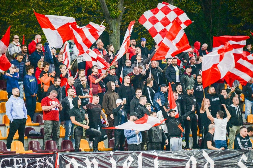 V sobotu opäť doma, vstupenky na zápas MFK Dukla BB - FC Spartak Trnava v predaji.