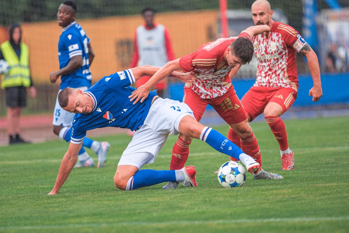 foto: FC Baník Ostrava / Ján Krčmář