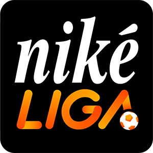 Nike liga logo