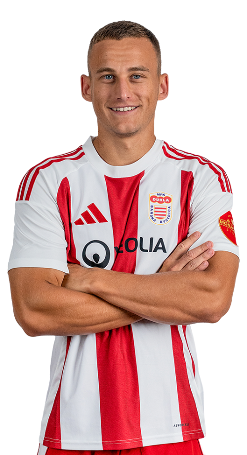 Adam Hanes