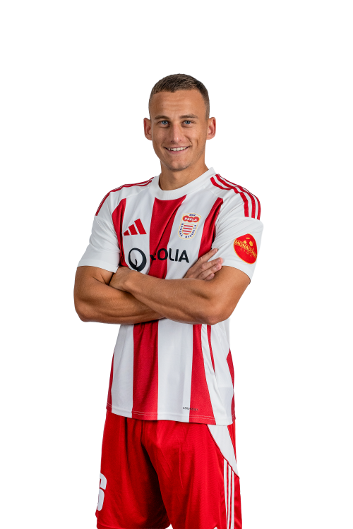 Adam Hanes