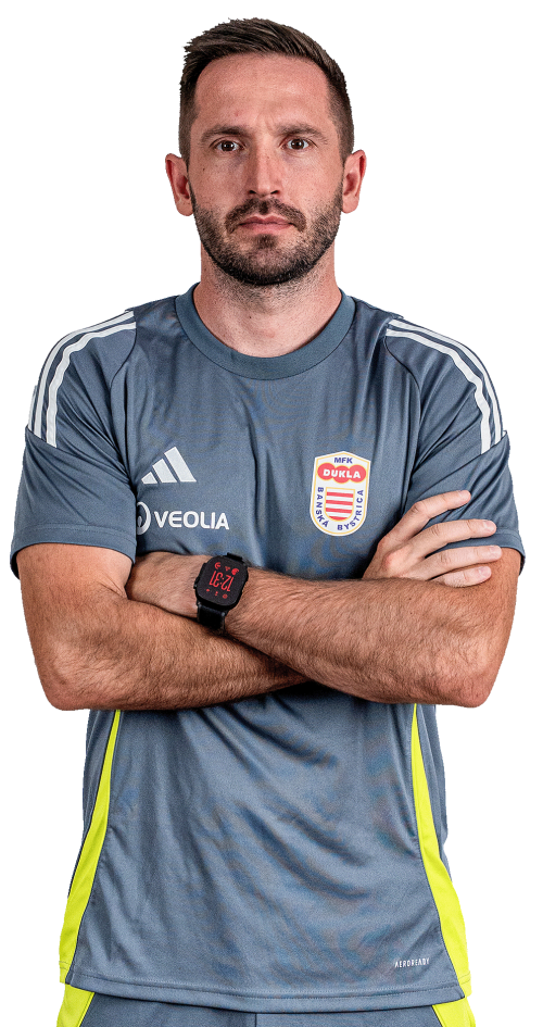 Dominik Veselovský
