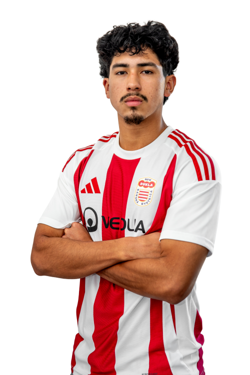 Christopher Ariel Argueta Saravia