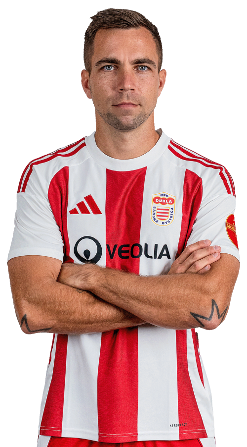 Jakub Považanec