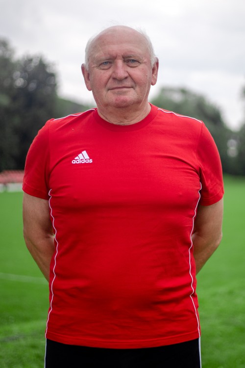 Ján Oravec