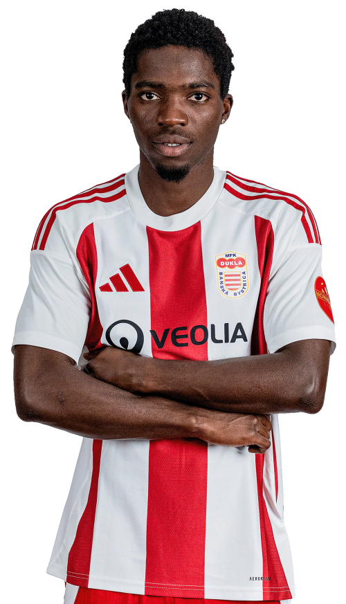 Kazeem Bolaji Soliu