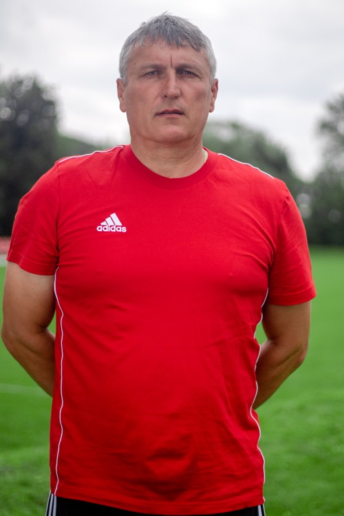 Ľubomír Faktor