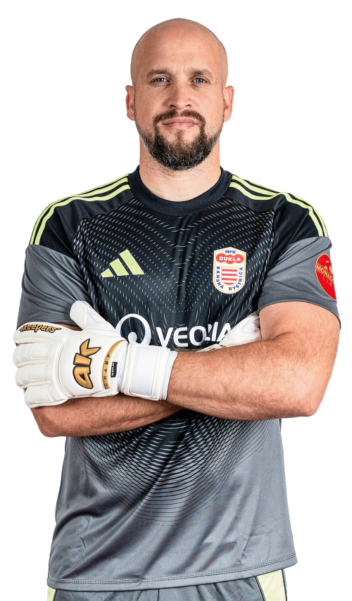 Lukáš Hroššo