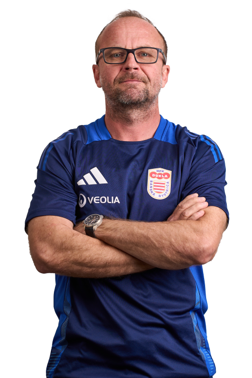 Dominik Veselovský