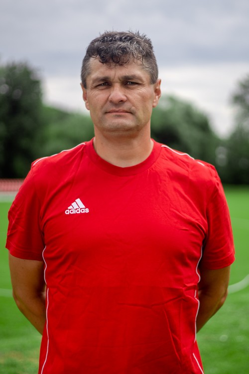Marián Strelec