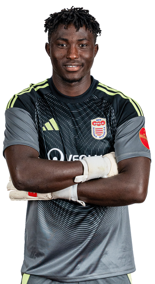 Mathew Yakubu