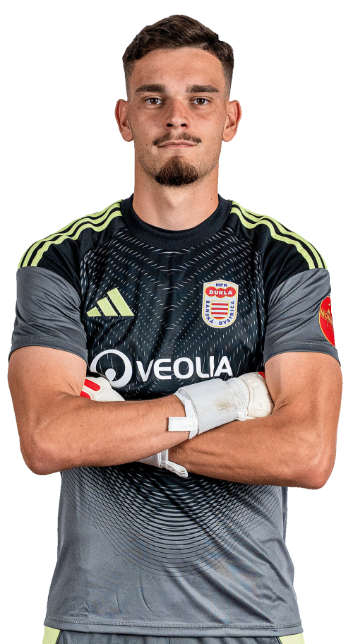 Michal Trnovský