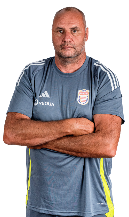 Dominik Veselovský