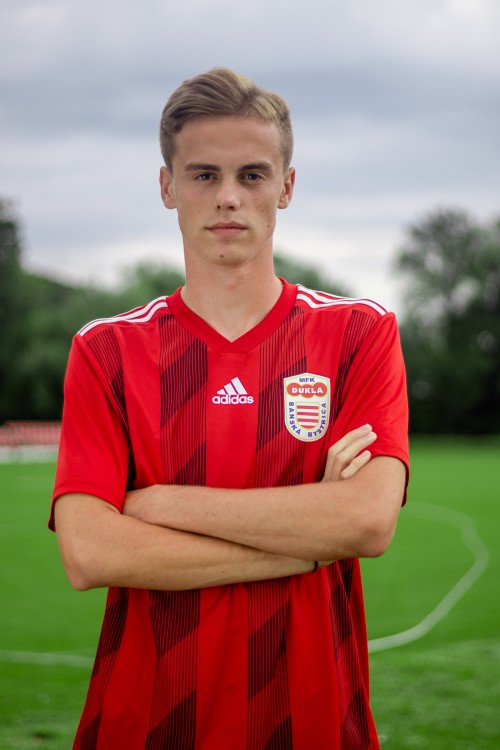 Patrik