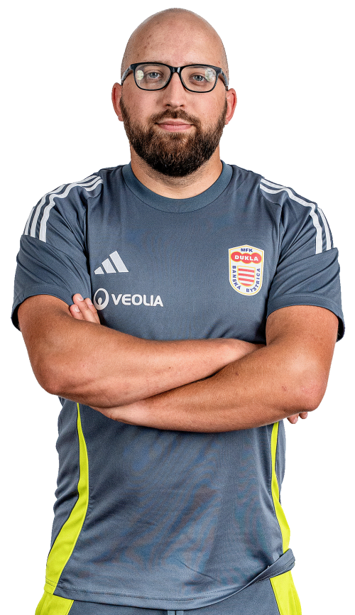 Dominik Veselovský