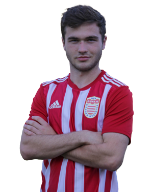 Boris Senček