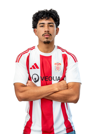 Christopher Ariel Argueta Saravia