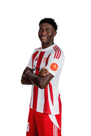 Emersons Praisegod Okechukwu