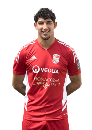 Enzo Arevalo