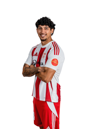 Enzo Mauro Arevalo Acosta