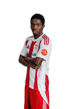Kazeem Bolaji Soliu