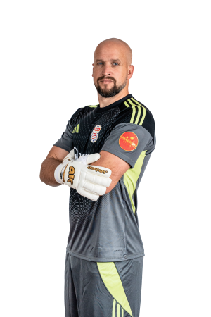 Lukáš Hroššo