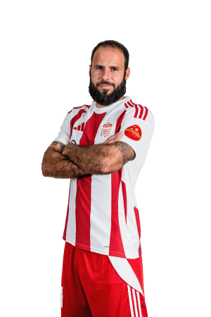 Lukáš Migaľa