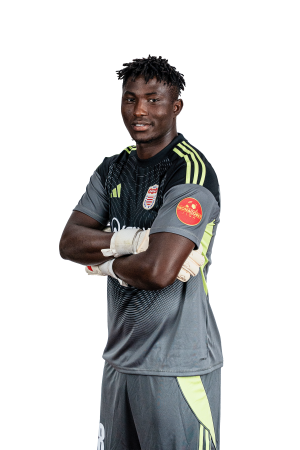 Mathew Yakubu