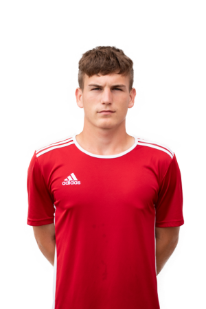 Matúš Köröš