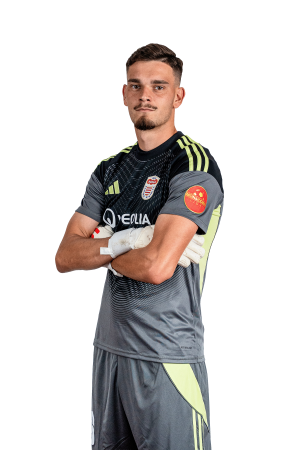 Michal Trnovský