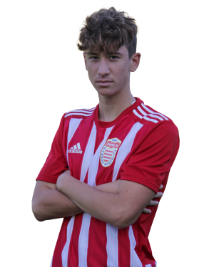 Nicolas Dagnoli