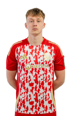 Samuel Svetlík