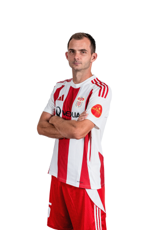 Štefan Gerec