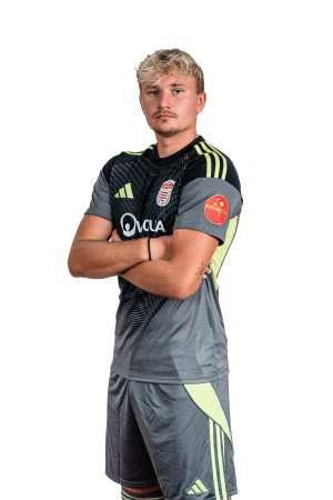 Michal Lukáč