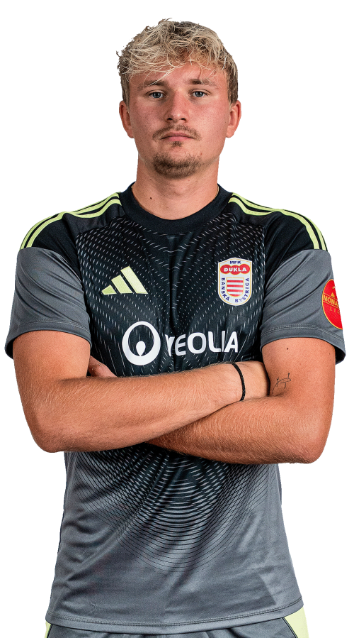 Michal Lukáč